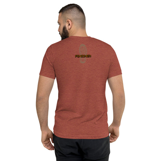 Arizona Trail Finisher Short Sleeve T-Shirt