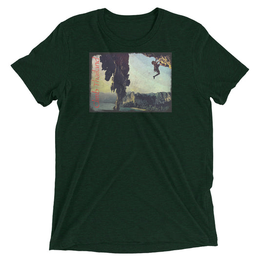 Climb Thailand Short sleeve t-shirt