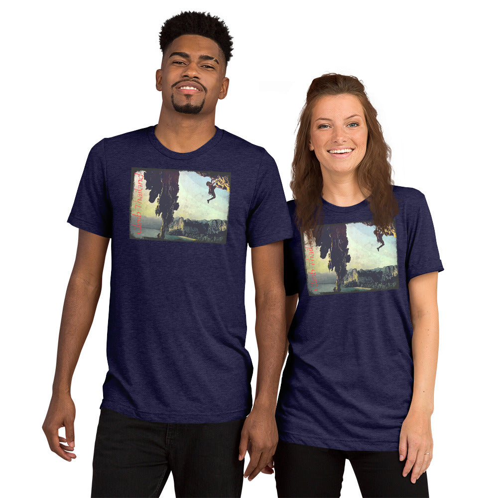 Climb Thailand Short sleeve t-shirt