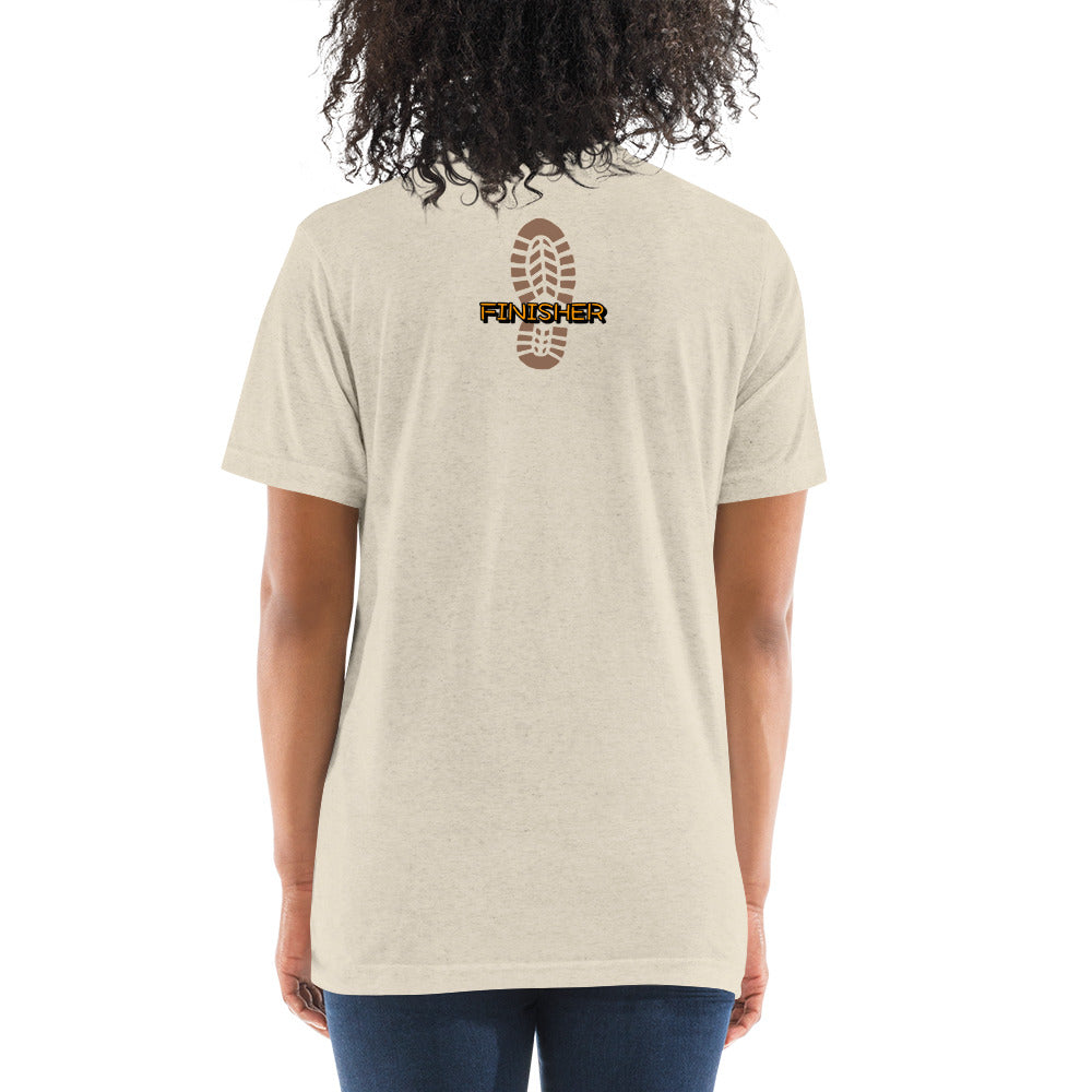 AT Finisher Short Sleeve T-shirt