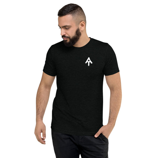 Appalachian Trail Minimalist Short Sleeve T-shirt