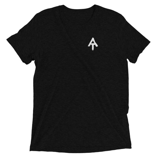 Appalachian Trail Minimalist Short Sleeve T-shirt