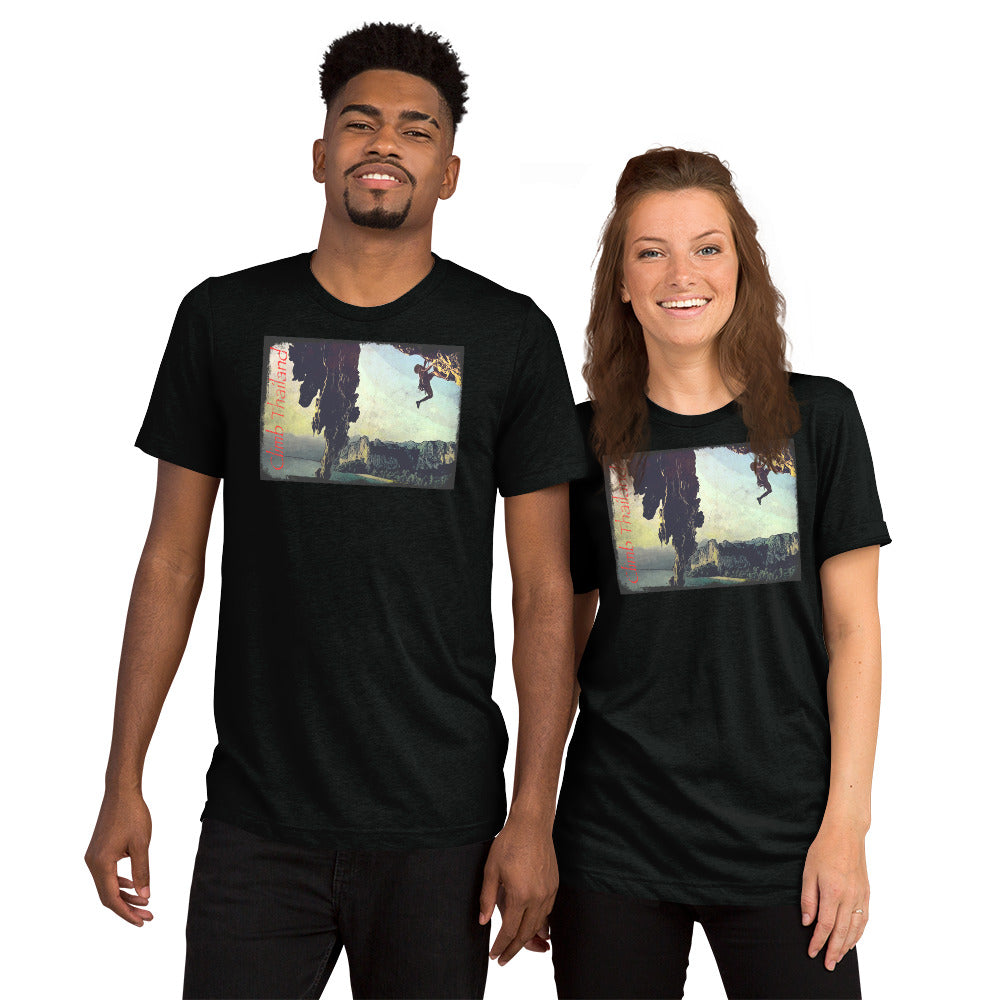 Climb Thailand Short sleeve t-shirt