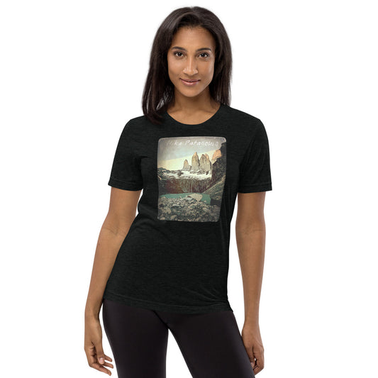 Hike Patagonia Short sleeve t-shirt