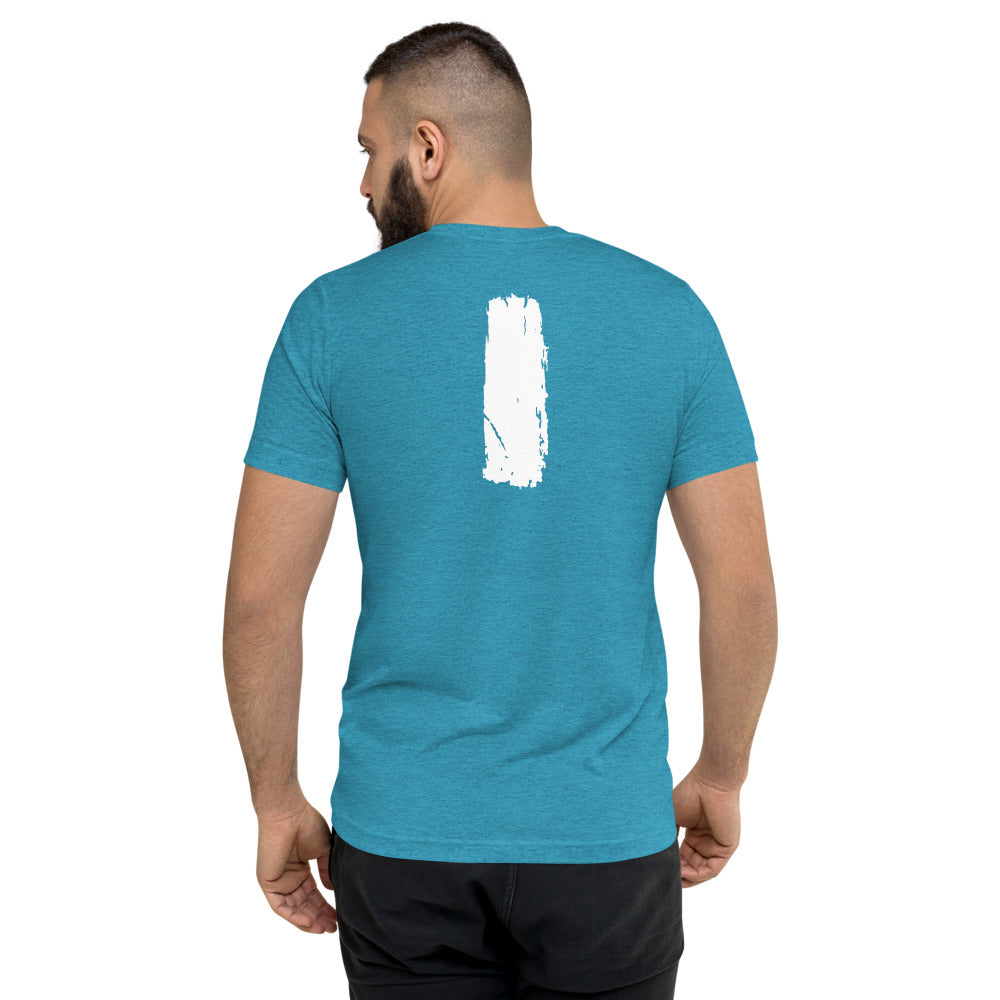 Appalachian Trail Minimalist Short Sleeve T-shirt