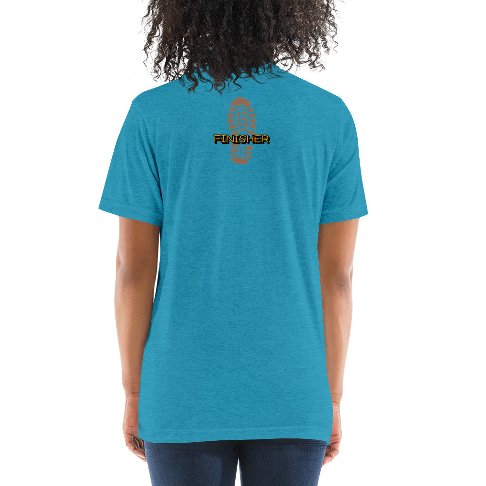 AT Finisher Short Sleeve T-shirt