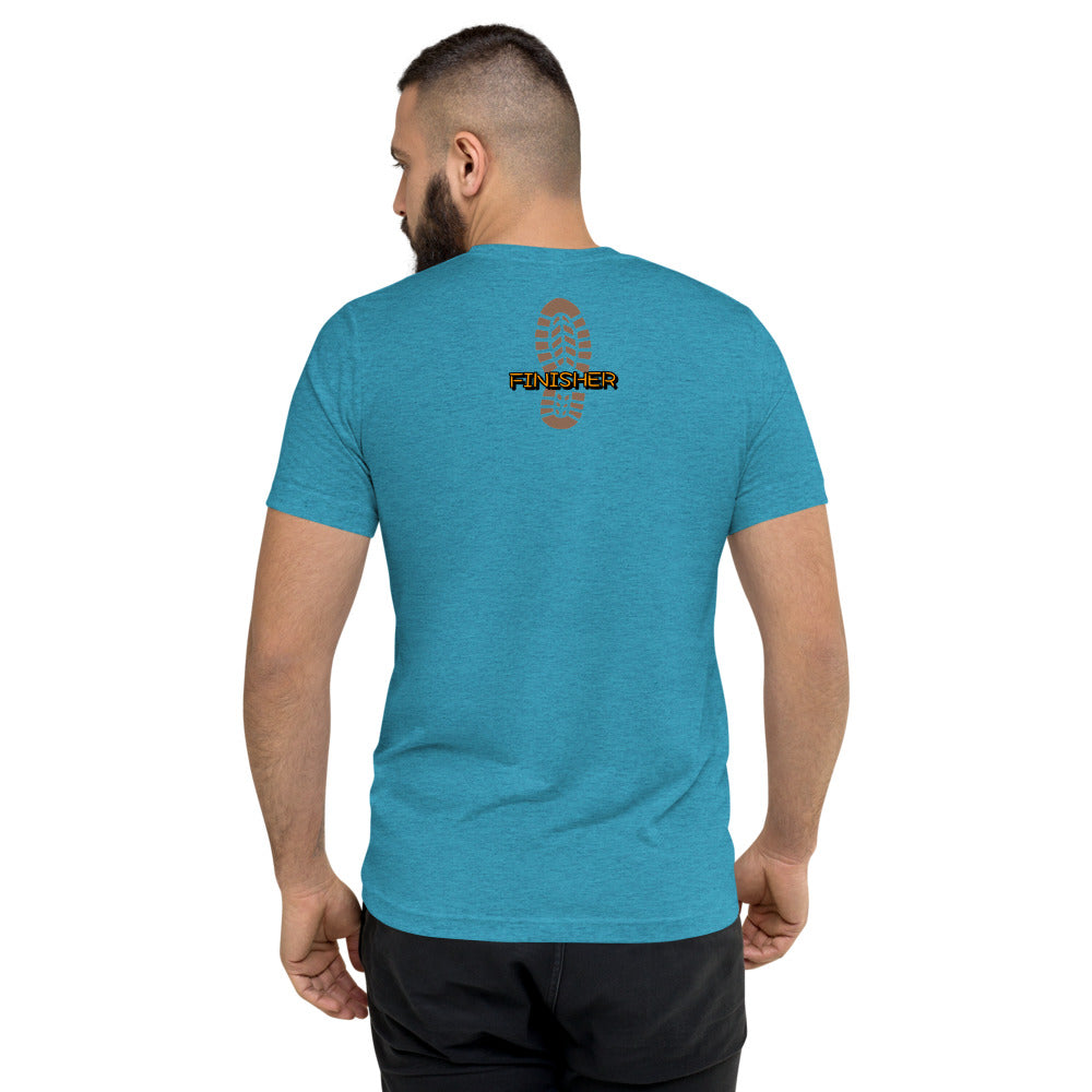 Arizona Trail Finisher Short Sleeve T-Shirt