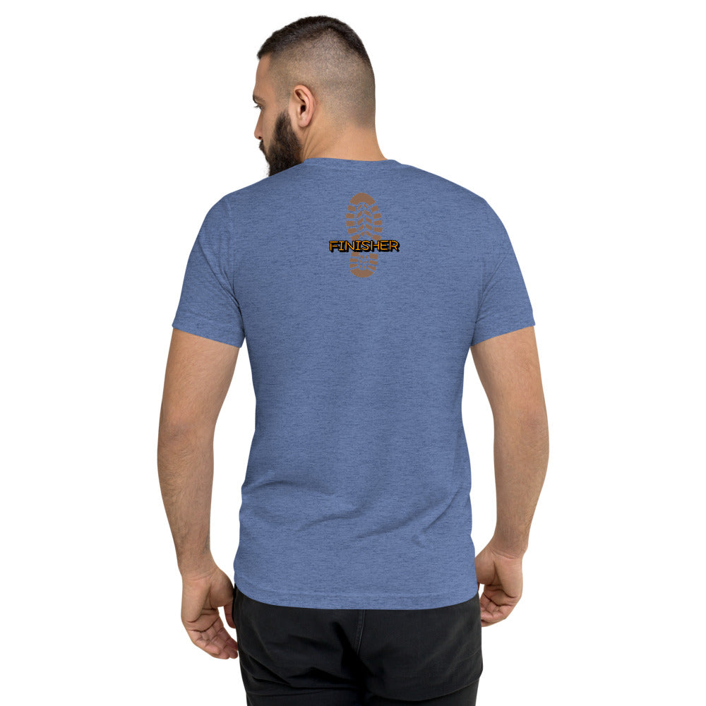 Arizona Trail Finisher Short Sleeve T-Shirt