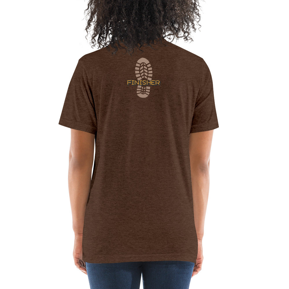 AT Finisher Short Sleeve T-shirt