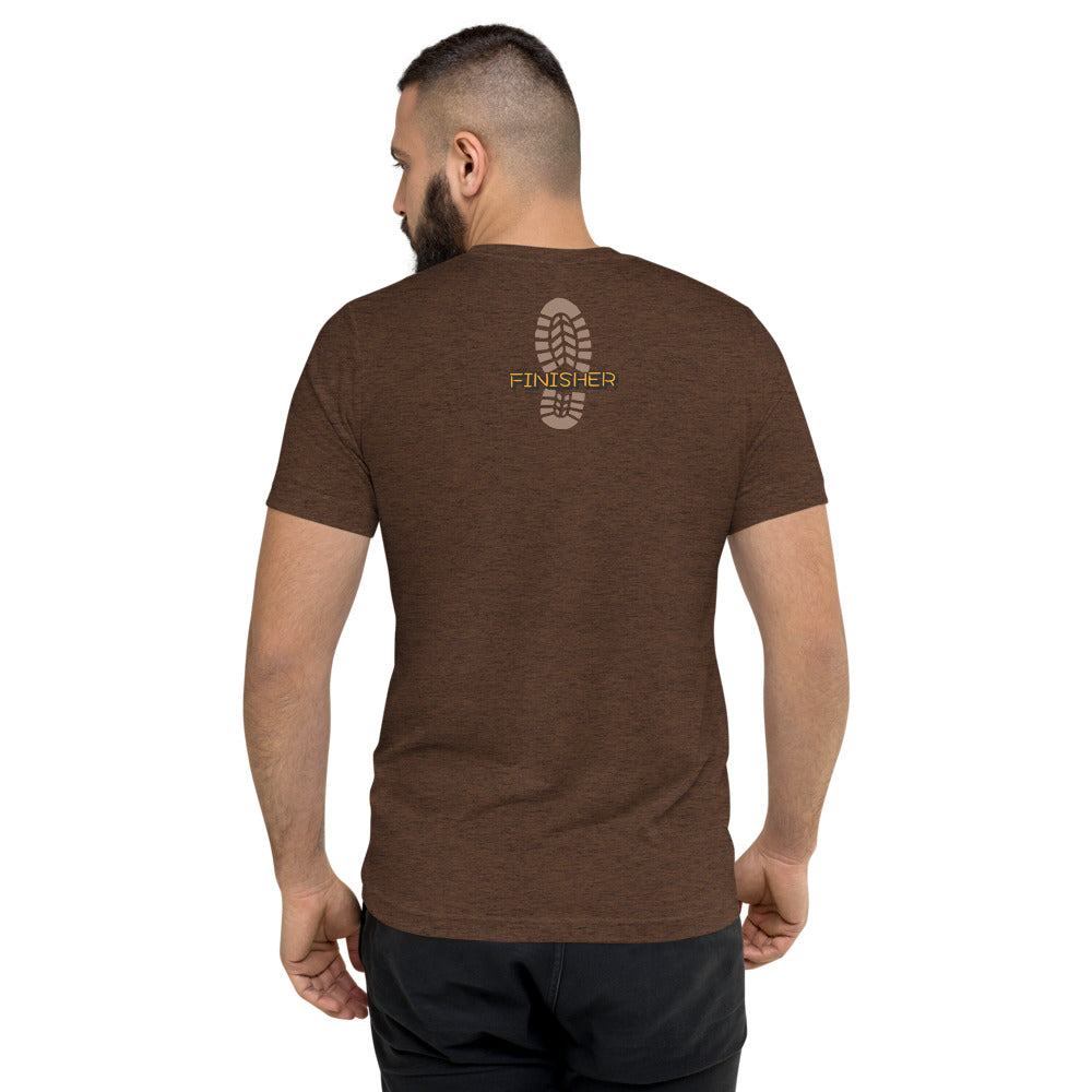 Arizona Trail Finisher Short Sleeve T-Shirt