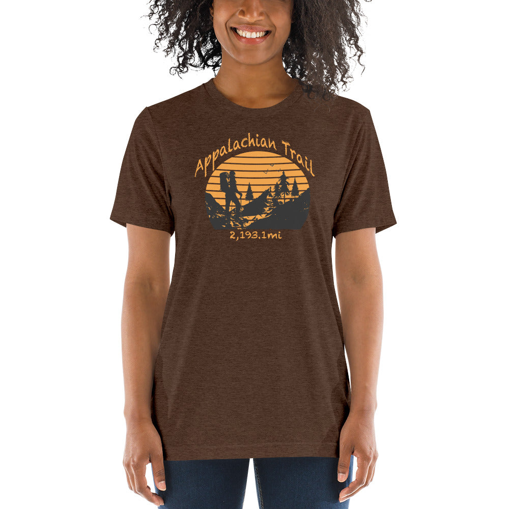 AT Finisher Short Sleeve T-shirt