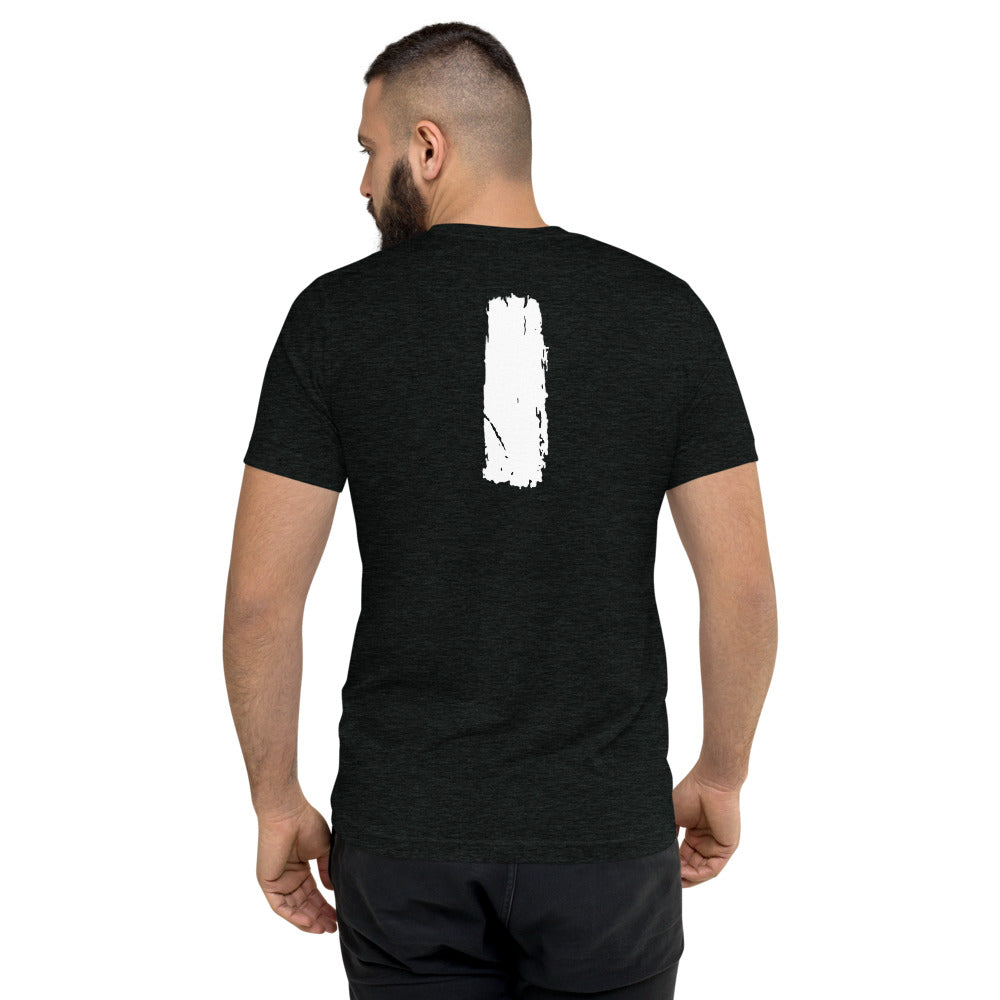 Appalachian Trail Minimalist Short Sleeve T-shirt