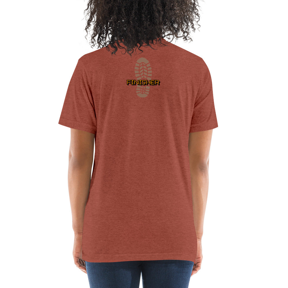 AT Finisher Short Sleeve T-shirt