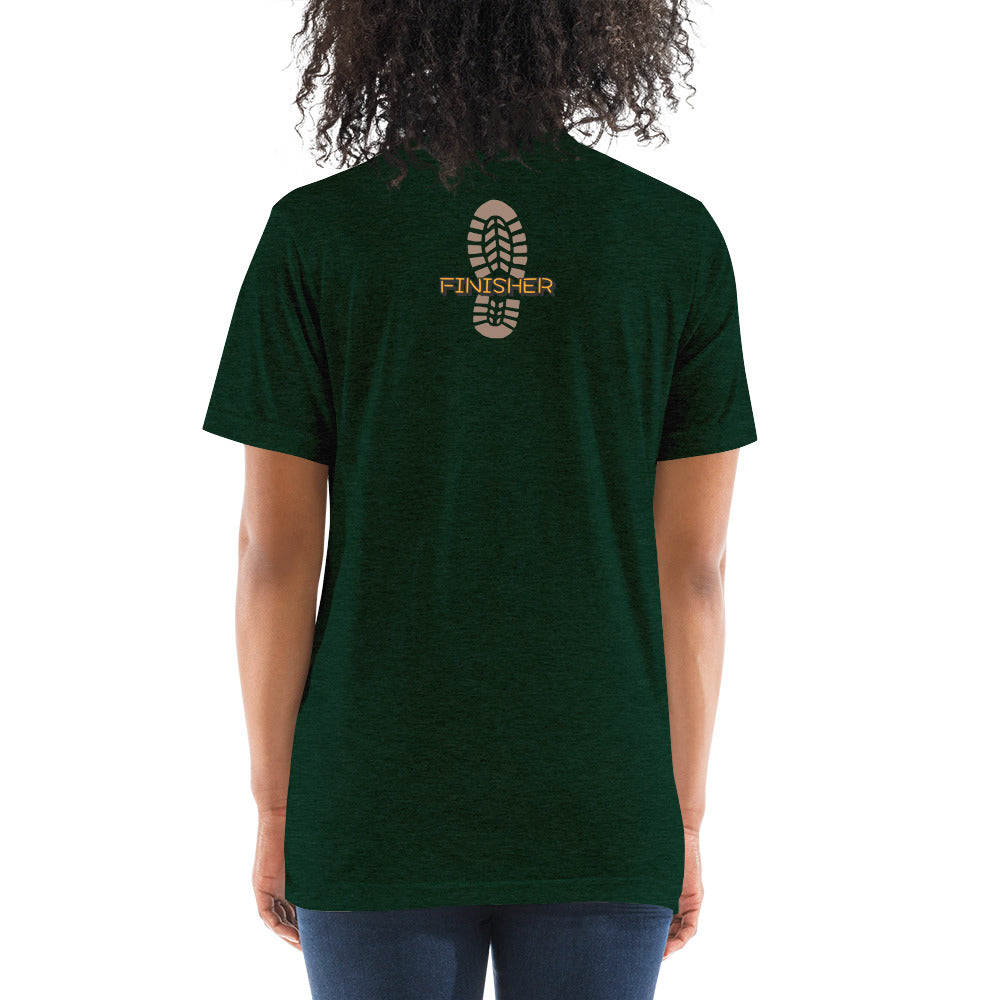 AT Finisher Short Sleeve T-shirt