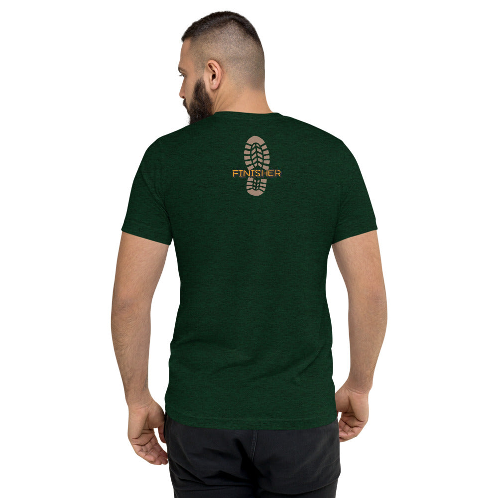 Arizona Trail Finisher Short Sleeve T-Shirt