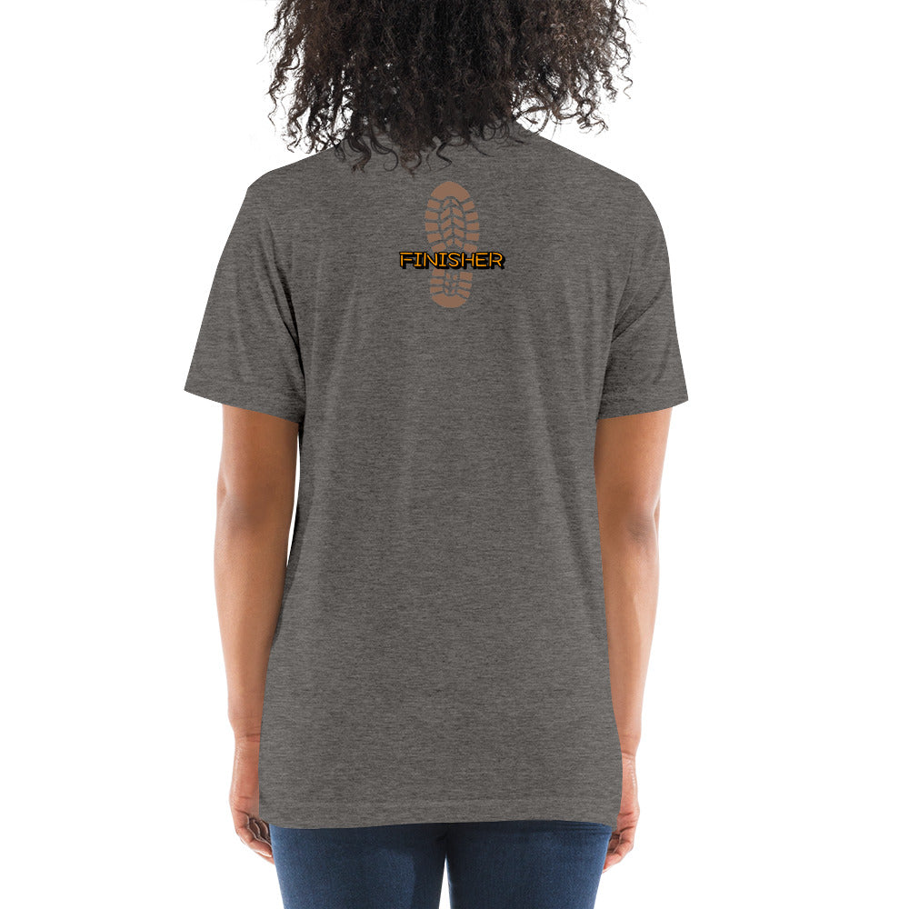 AT Finisher Short Sleeve T-shirt