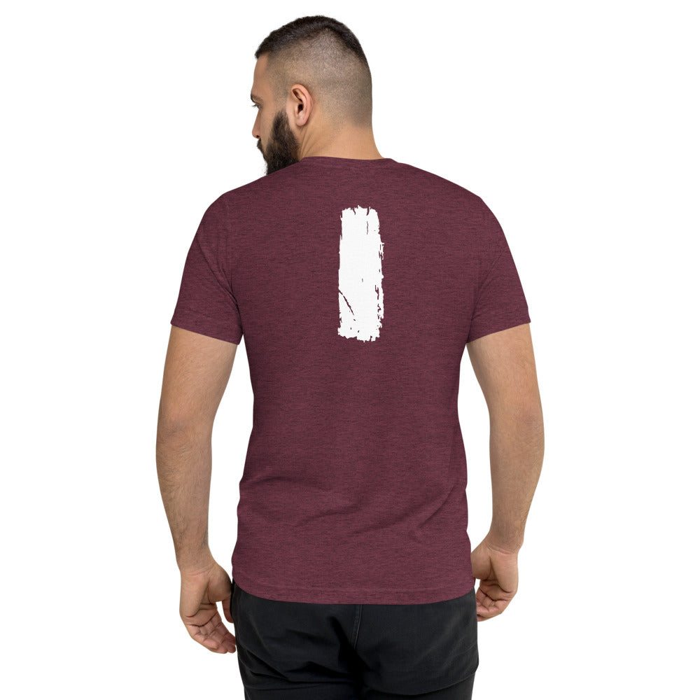 Appalachian Trail Minimalist Short Sleeve T-shirt