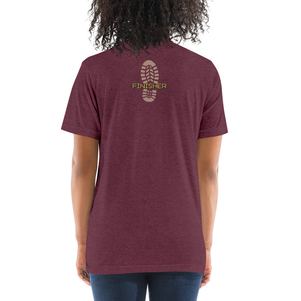 AT Finisher Short Sleeve T-shirt