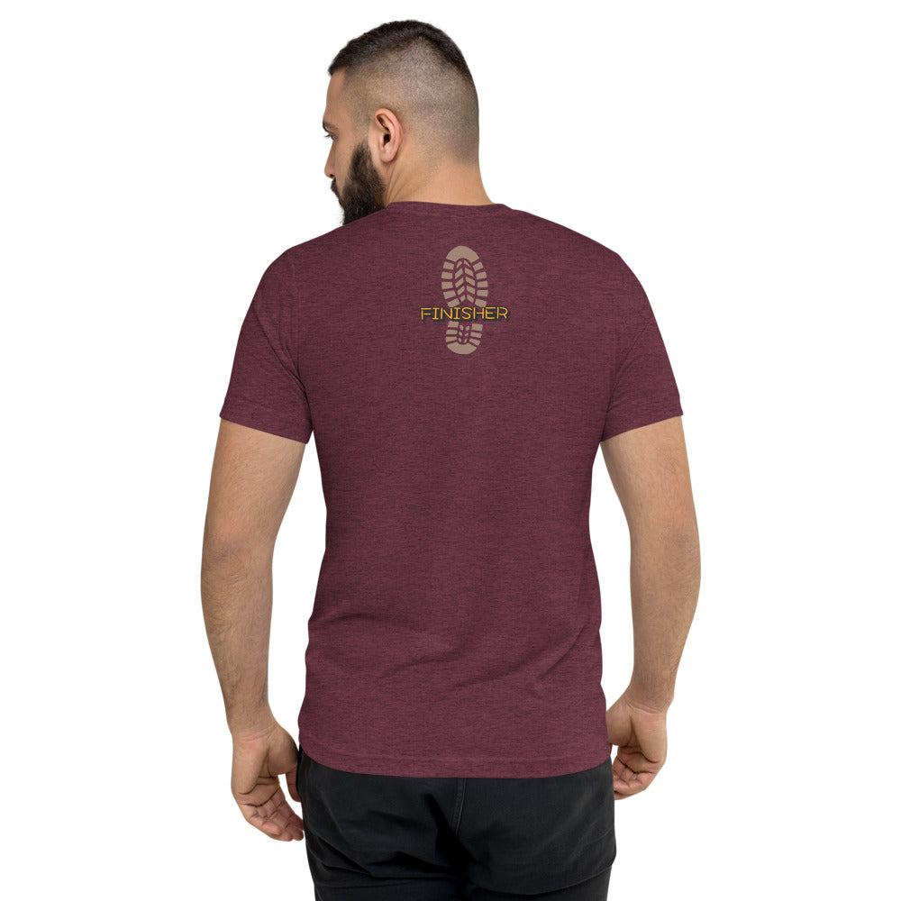 Arizona Trail Finisher Short Sleeve T-Shirt