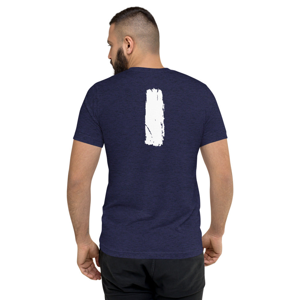 Appalachian Trail Minimalist Short Sleeve T-shirt