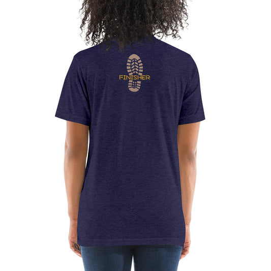 AT Finisher Short Sleeve T-shirt