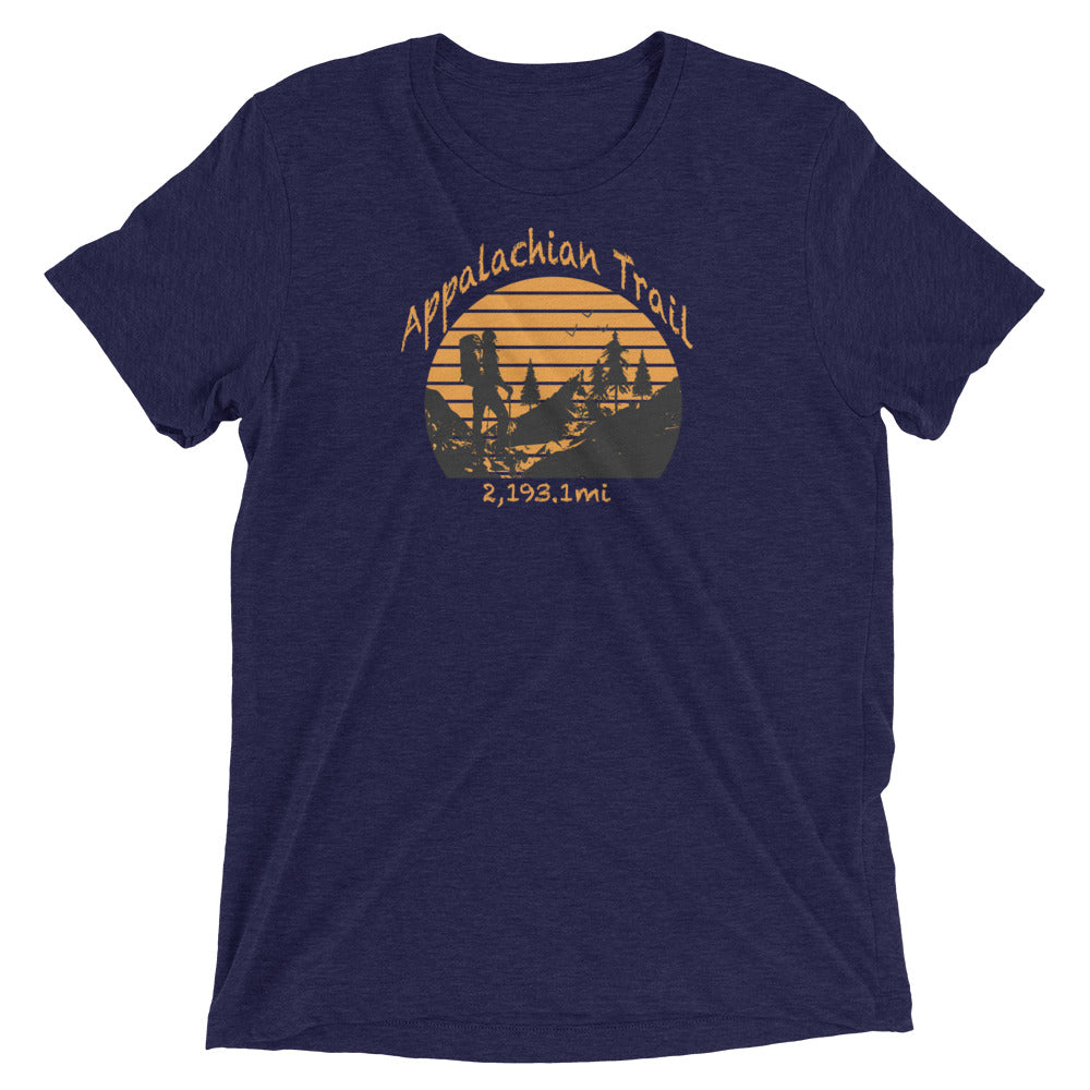 AT Finisher Short Sleeve T-shirt
