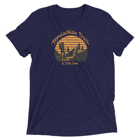 AT Finisher Short Sleeve T-shirt