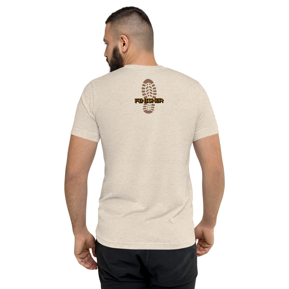 Arizona Trail Finisher Short Sleeve T-Shirt