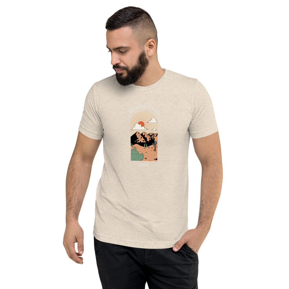 Arizona Trail Finisher Short Sleeve T-Shirt