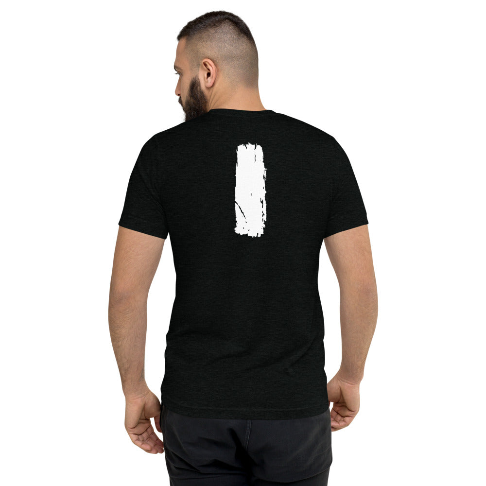 Appalachian Trail Minimalist Short Sleeve T-shirt