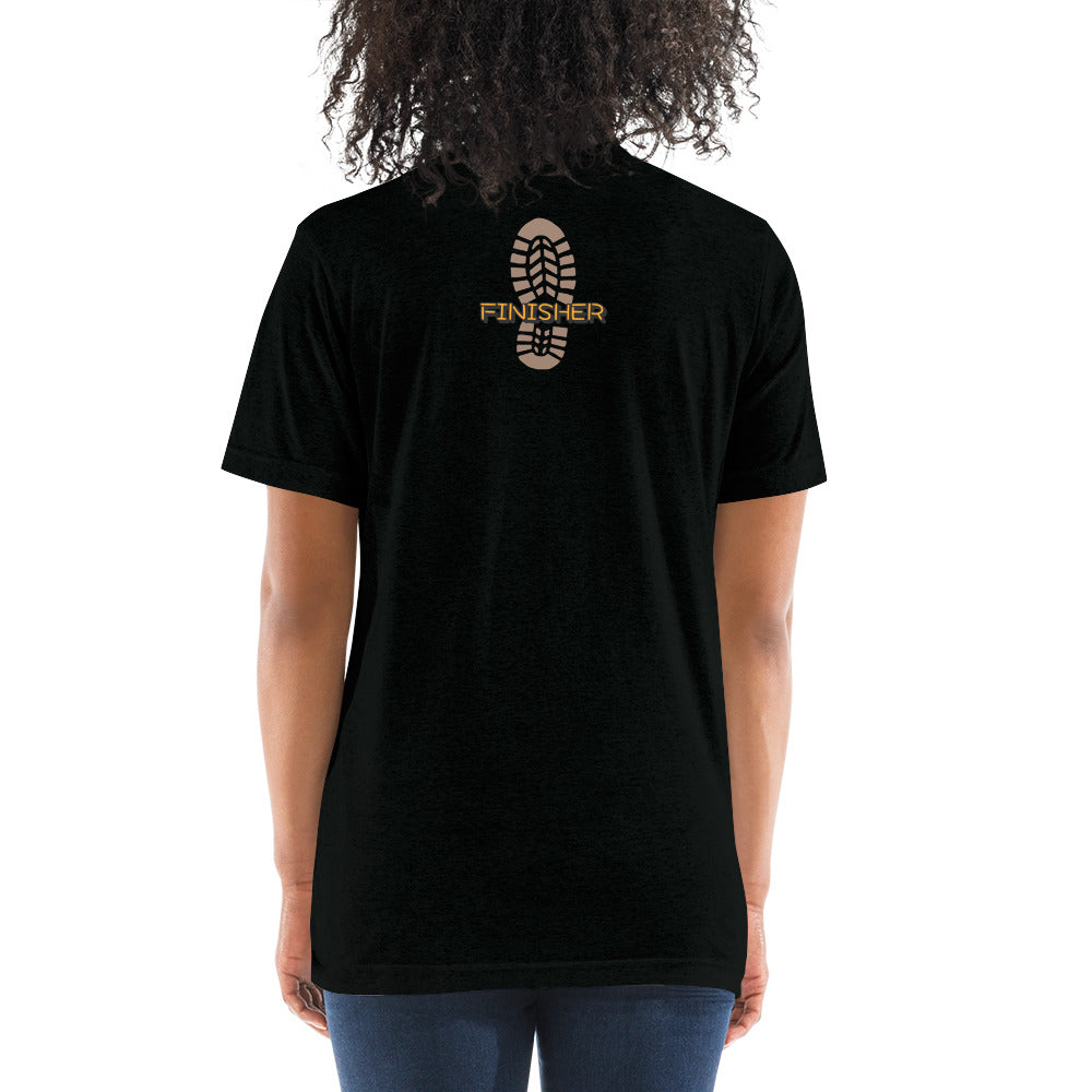 AT Finisher Short Sleeve T-shirt