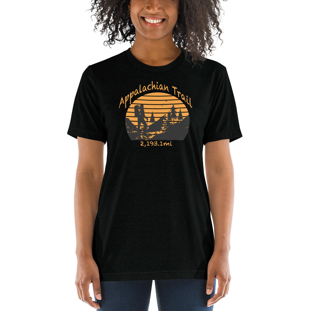 AT Finisher Short Sleeve T-shirt