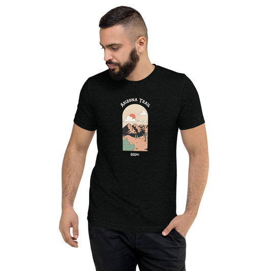 Arizona Trail Finisher Short Sleeve T-Shirt