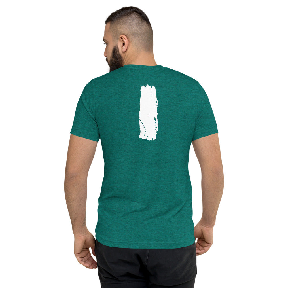 Appalachian Trail Minimalist Short Sleeve T-shirt