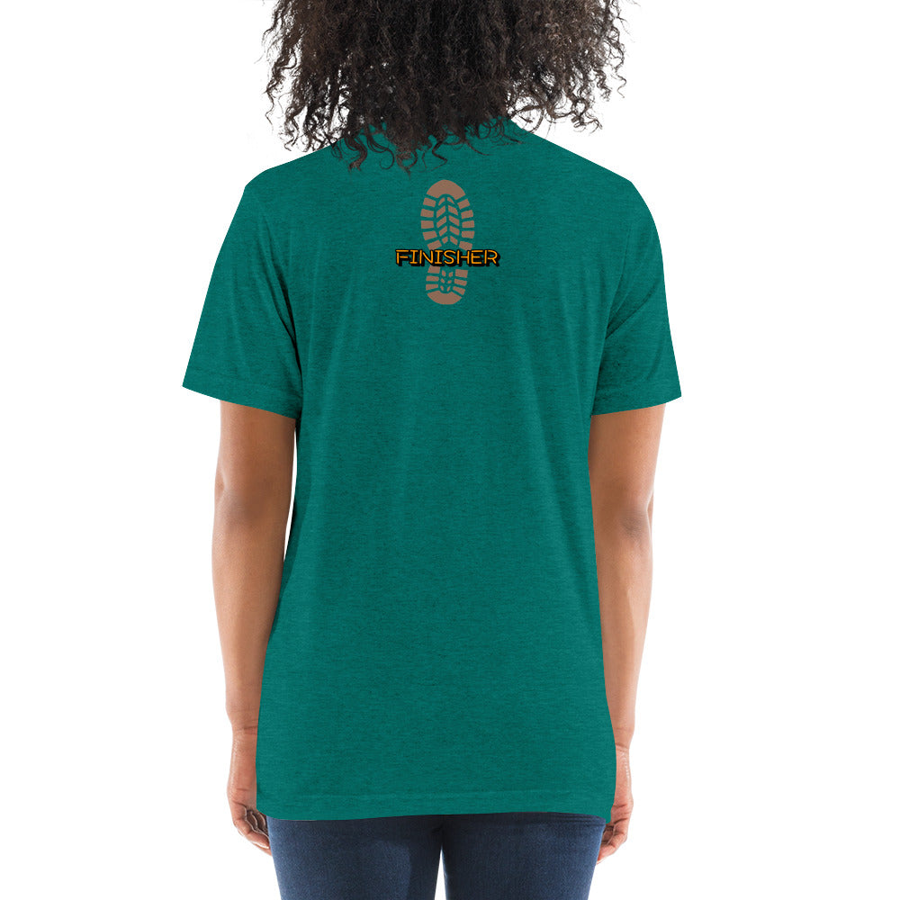 AT Finisher Short Sleeve T-shirt