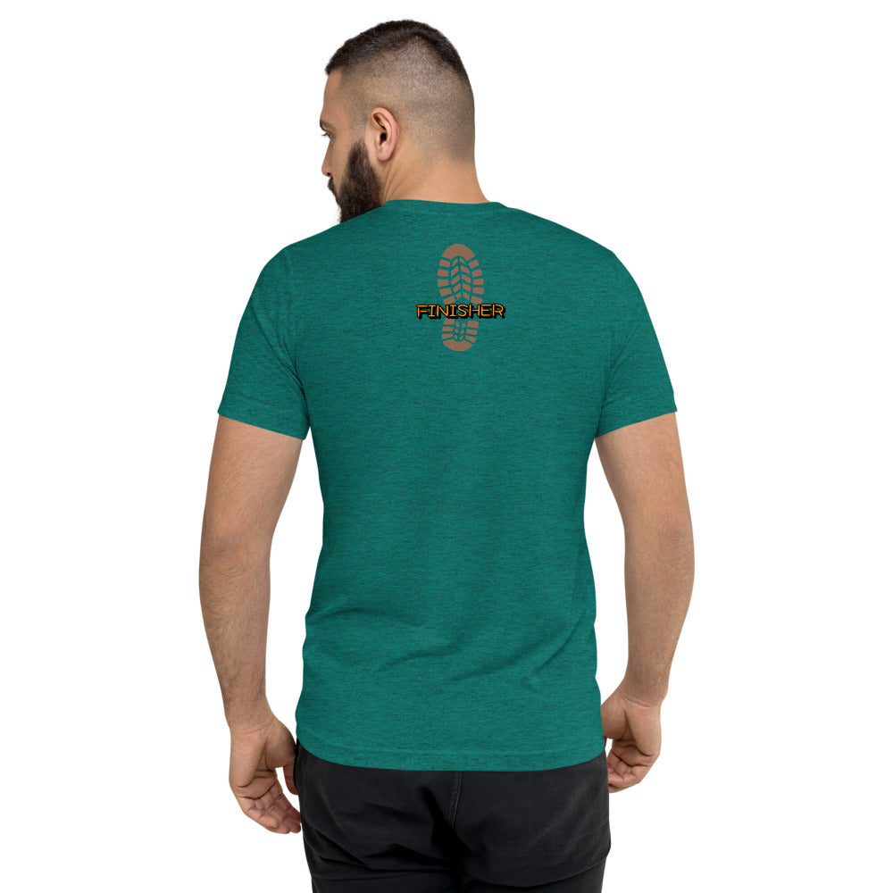 Arizona Trail Finisher Short Sleeve T-Shirt