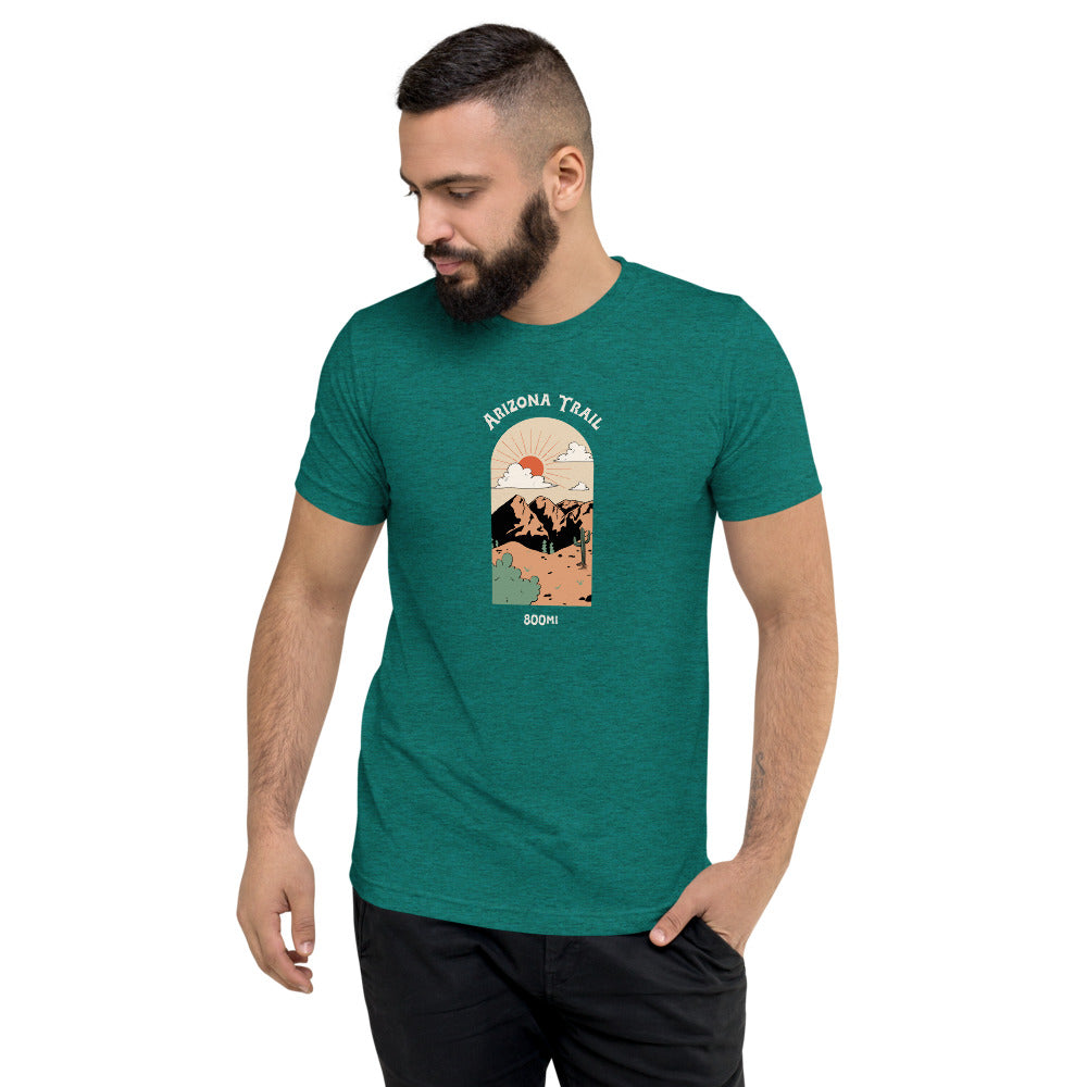 Arizona Trail Finisher Short Sleeve T-Shirt