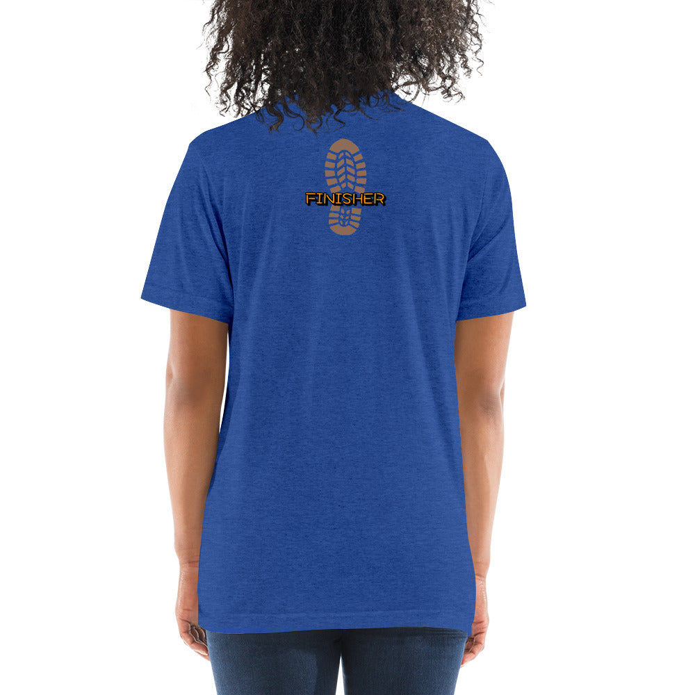 AT Finisher Short Sleeve T-shirt